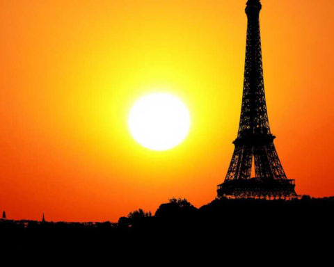 Paris, ville d’Europe où l’on meurt le plus de chaud