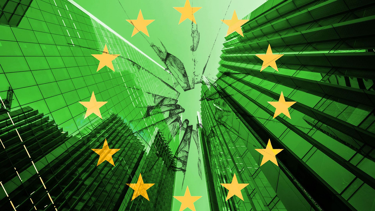 Le Pacte vert européen part en lambeaux sous la pression des populistes et des lobbies industriels et agricoles