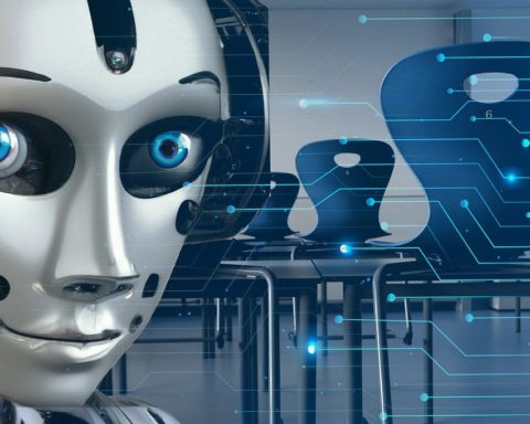 Generative AI takes root in schools: how can it be regulated?