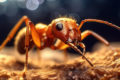 Les fourmis de feu sur le point d’envahir l’Europe