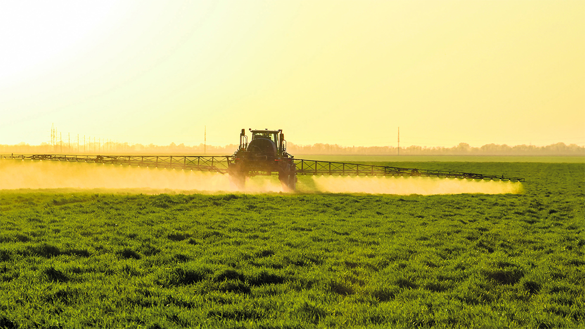 New evidence of the carcinogenicity of glyphosate, reauthorized by the European Union
