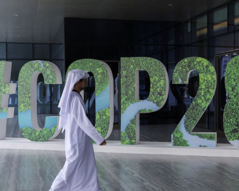 Preparations for COP28: arm wrestling and double-dealing