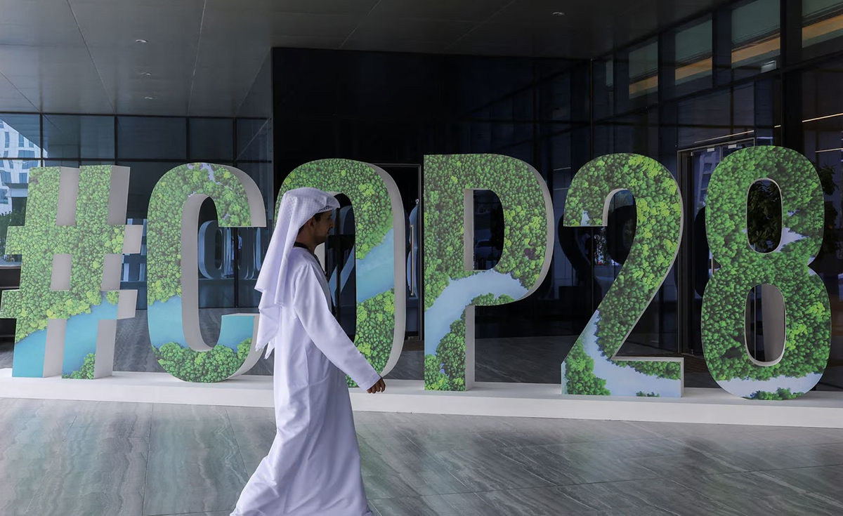 Préparation de la COP28 : bras de fer et double jeu