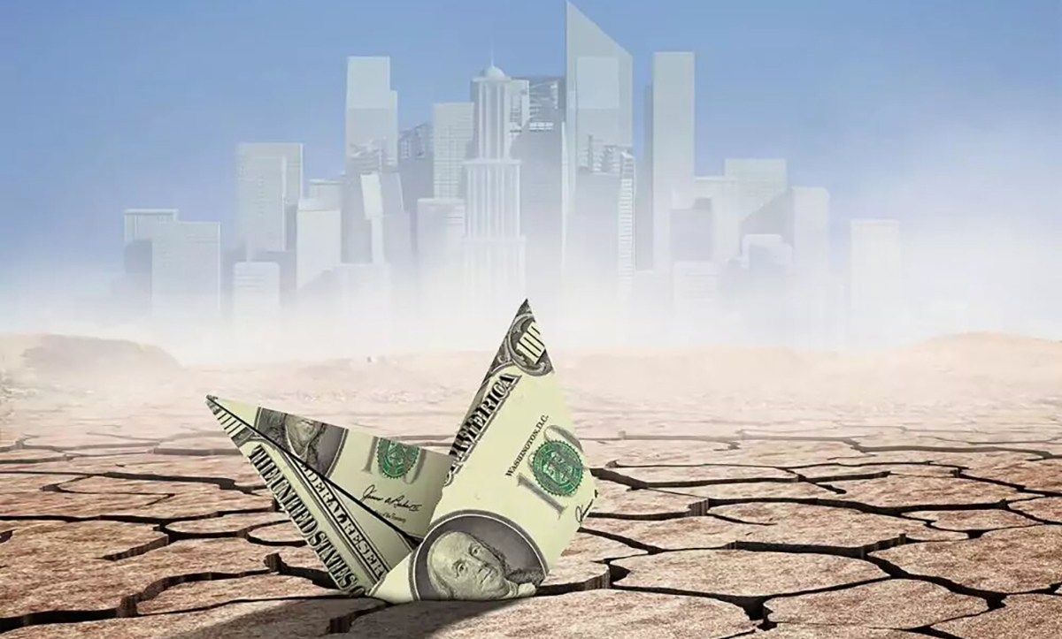 Climate change: banks in the legal crosshairs
