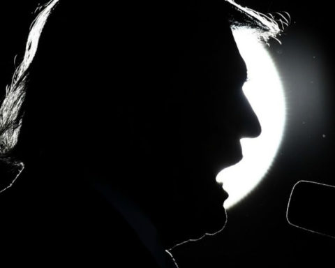 Trump's shadow looms over COP28