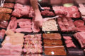 L’appel à réduire la consommation de viande inaudible en France