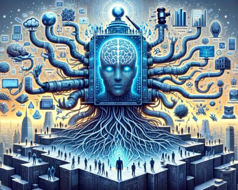 L’IA a piraté le système d’exploitation de la civilisation humaine
