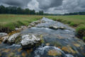 Les rivières européennes contaminées par des polluants chimiques que personne n’a vu venir