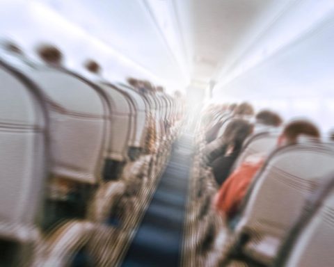 Attachez-vos ceintures. Pourquoi les turbulences en avion s'aggravent-elles ?