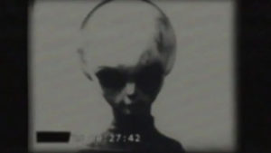 Extraterrestres : circulez, il n’y a rien à voir