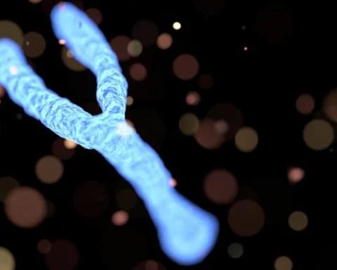 Le chromosome Y disparaît lentement. Un nouveau gène sexuel pourrait être l'avenir des hommes