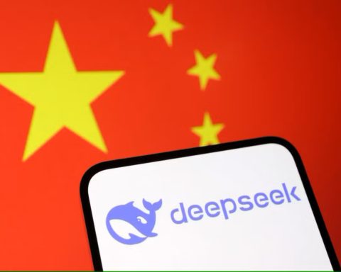 DeepSeek, l’IA made in China