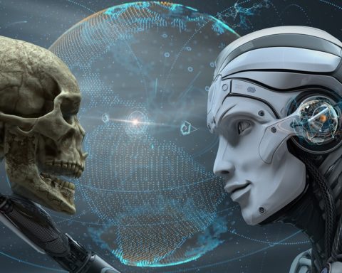 L’IA tue le web : to be or not to be ?