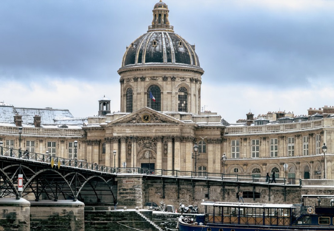 The François Sommer Foundation is relaunching its scientific prize with the Acad
