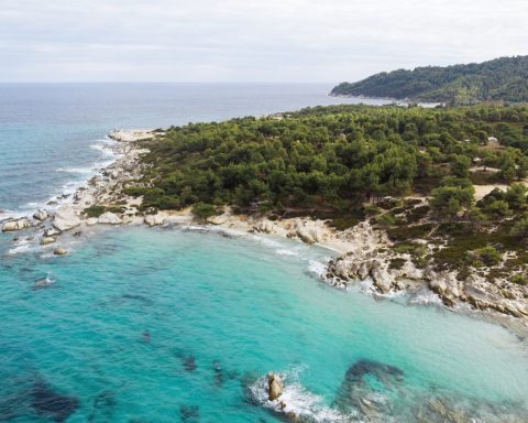 Comment organiser ses vacances en Grèce facilement ? Notre guide !