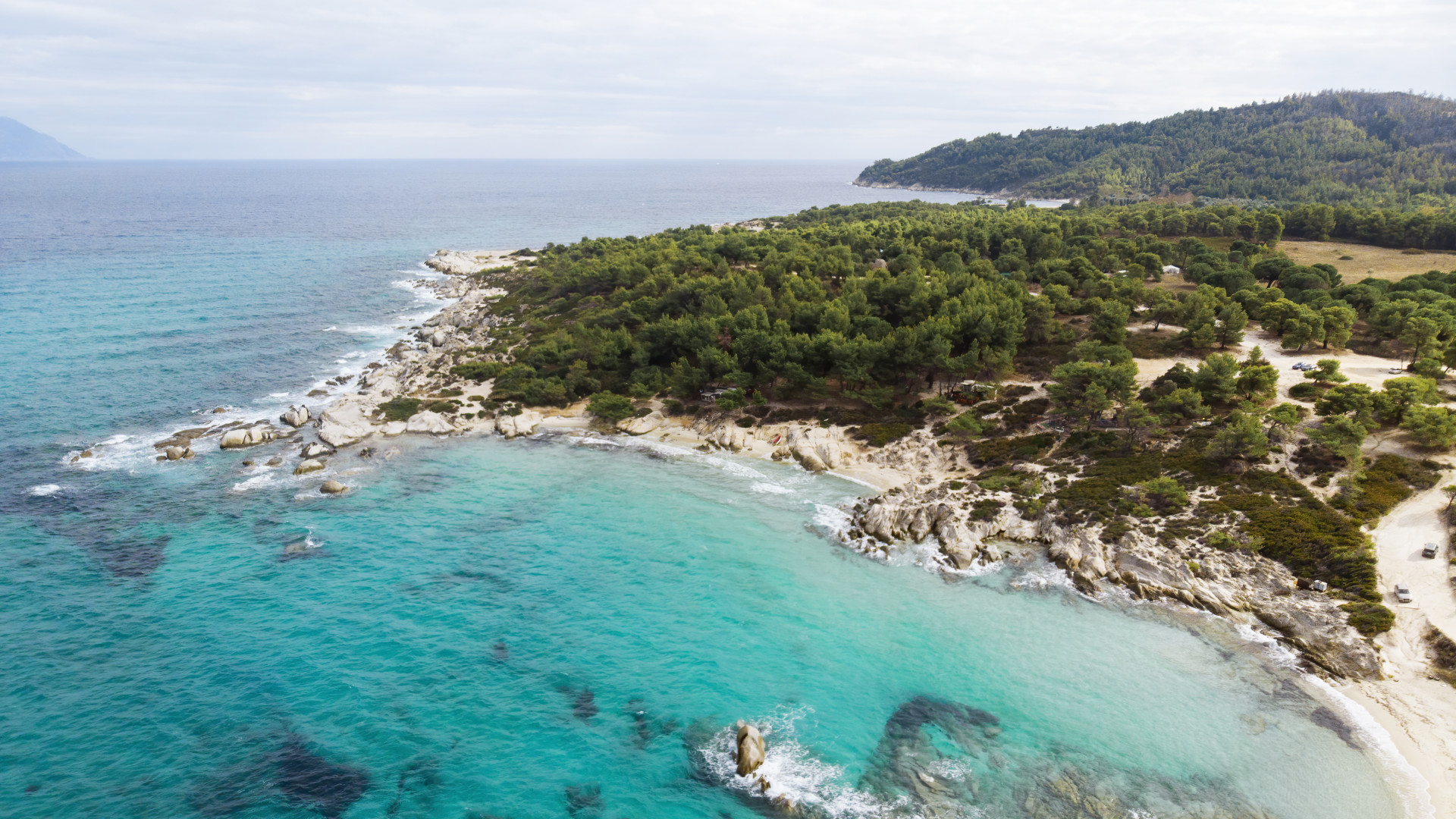 Comment organiser ses vacances en Grèce facilement ? Notre guide !