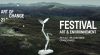 Festival Art & Environnement – 1ère édition
