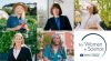 Et les lauréates des Prix internationaux L’Oréal-UNESCO « Pour les femmes et la science » sont…
