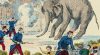 L&rsquo;année terrible des animaux