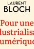Pour une réindustrialisation numérique !