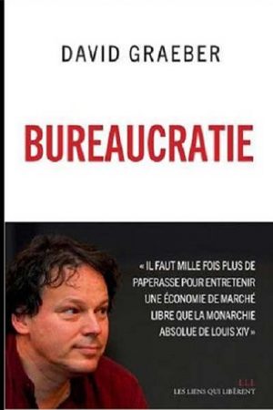 livre David Graeber