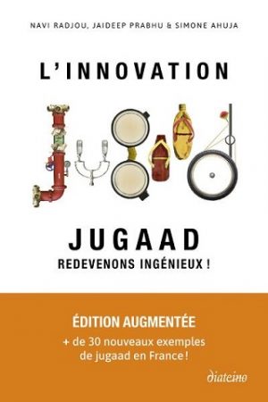livre-Innovation-Jugaad-Redevenons-Ingenieux