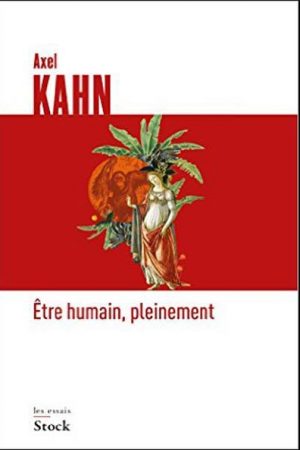 livre Axel Kahn