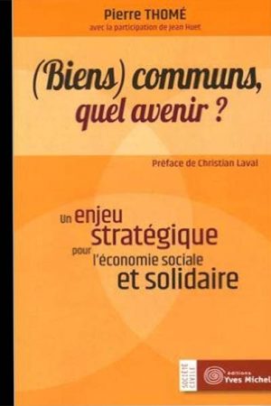 livre biens communs