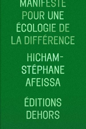 livre-ecologie-difference