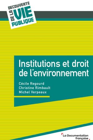 livre-institutions-droit-environnement