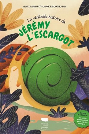 livre-jeremy-l-escargot