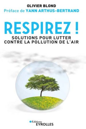 pollution of l'air