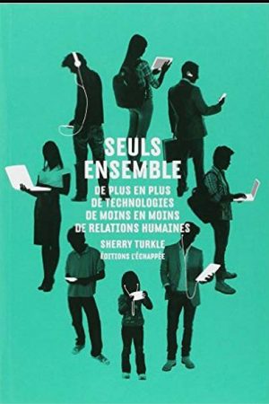 livre seuls ensemble