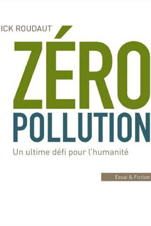 livre zéro pollution