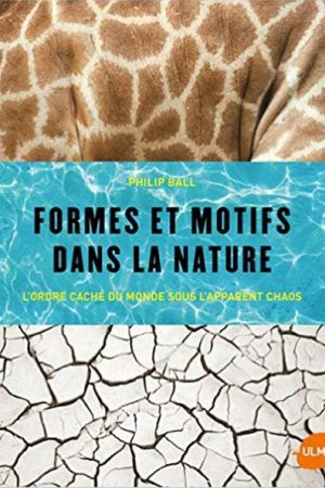 Livre Formes et motifs dans la nature